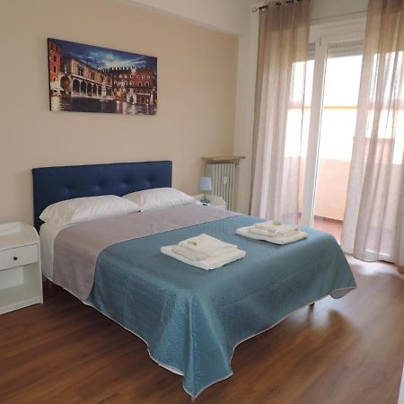 Sciesa Guest House Verona Exterior foto
