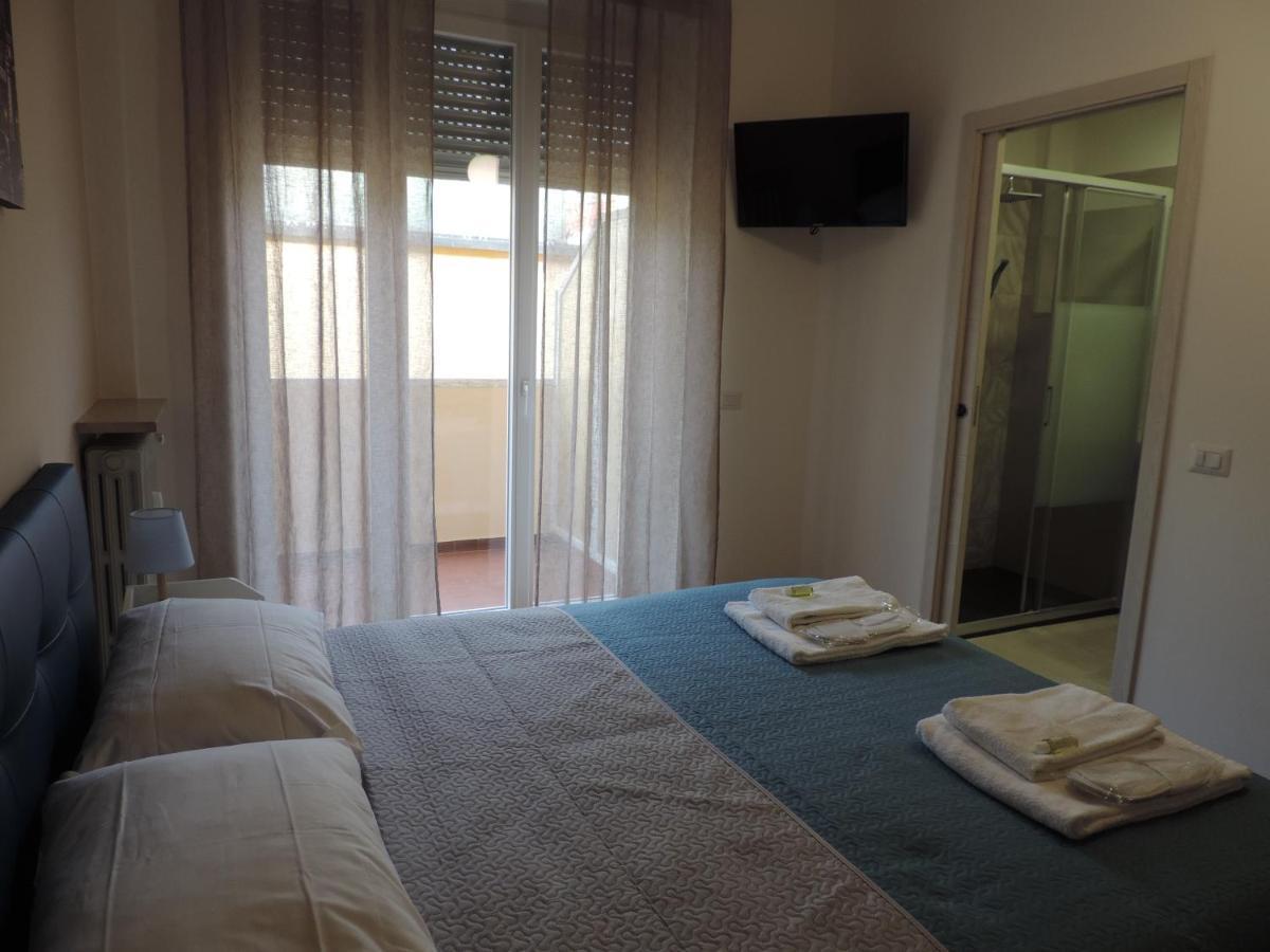Sciesa Guest House Verona Exterior foto
