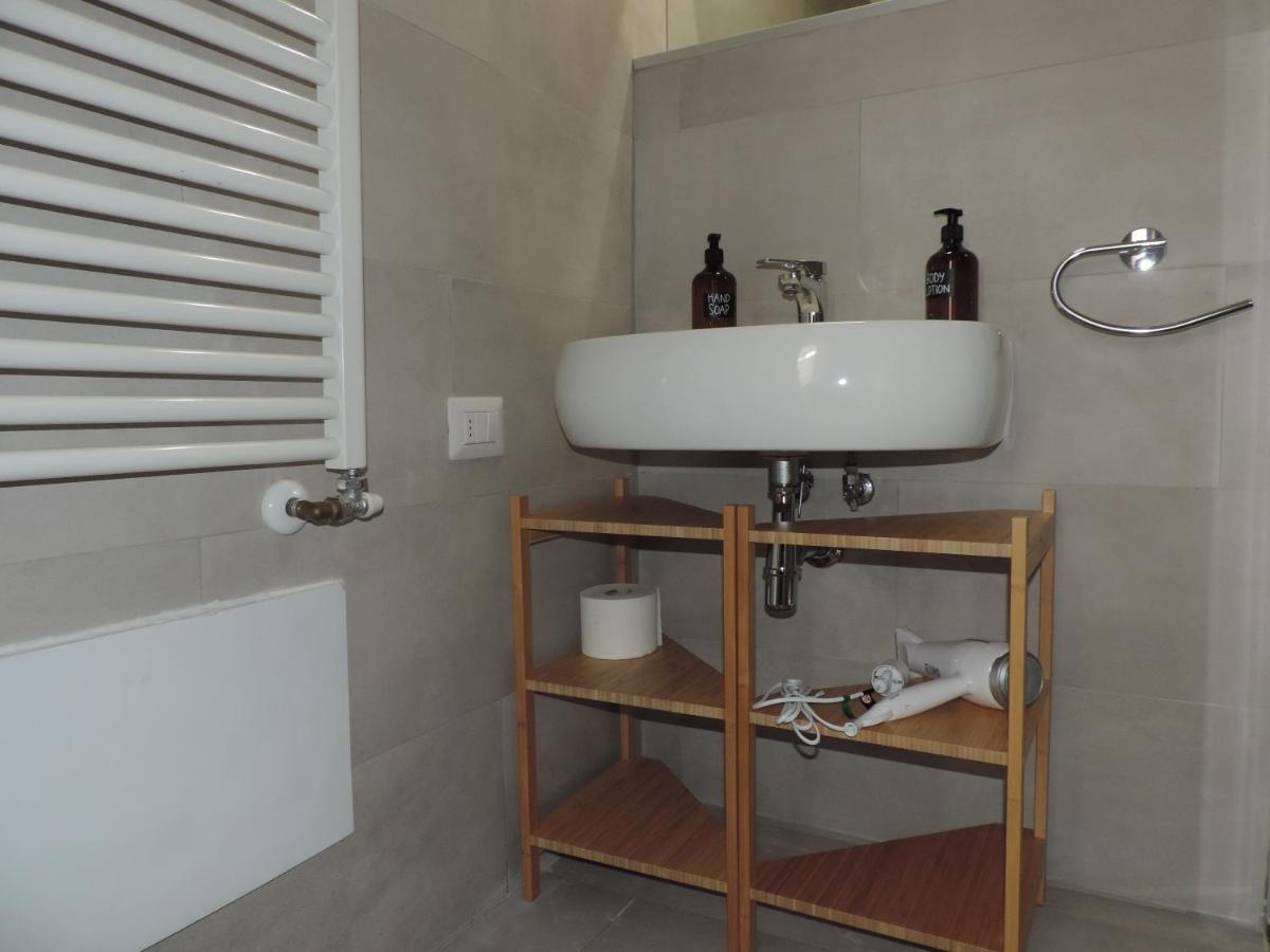 Sciesa Guest House Verona Exterior foto