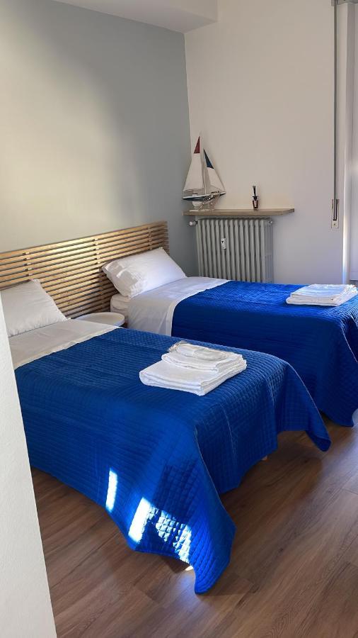 Sciesa Guest House Verona Exterior foto
