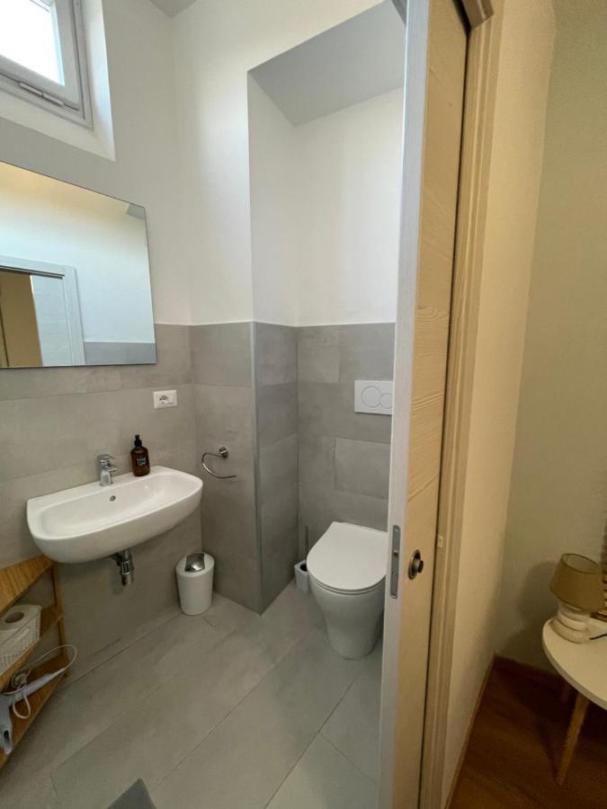 Sciesa Guest House Verona Exterior foto