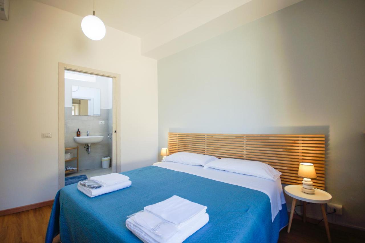 Sciesa Guest House Verona Exterior foto