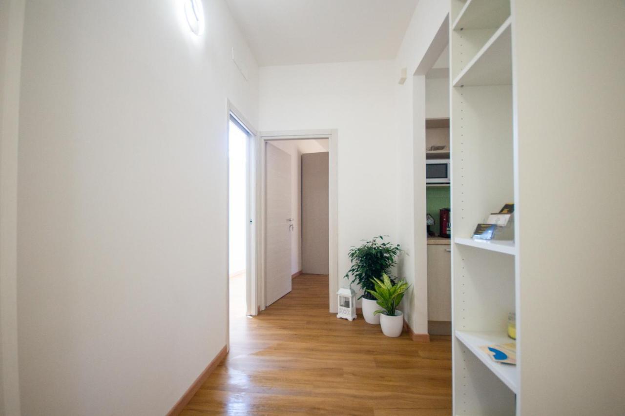Sciesa Guest House Verona Exterior foto