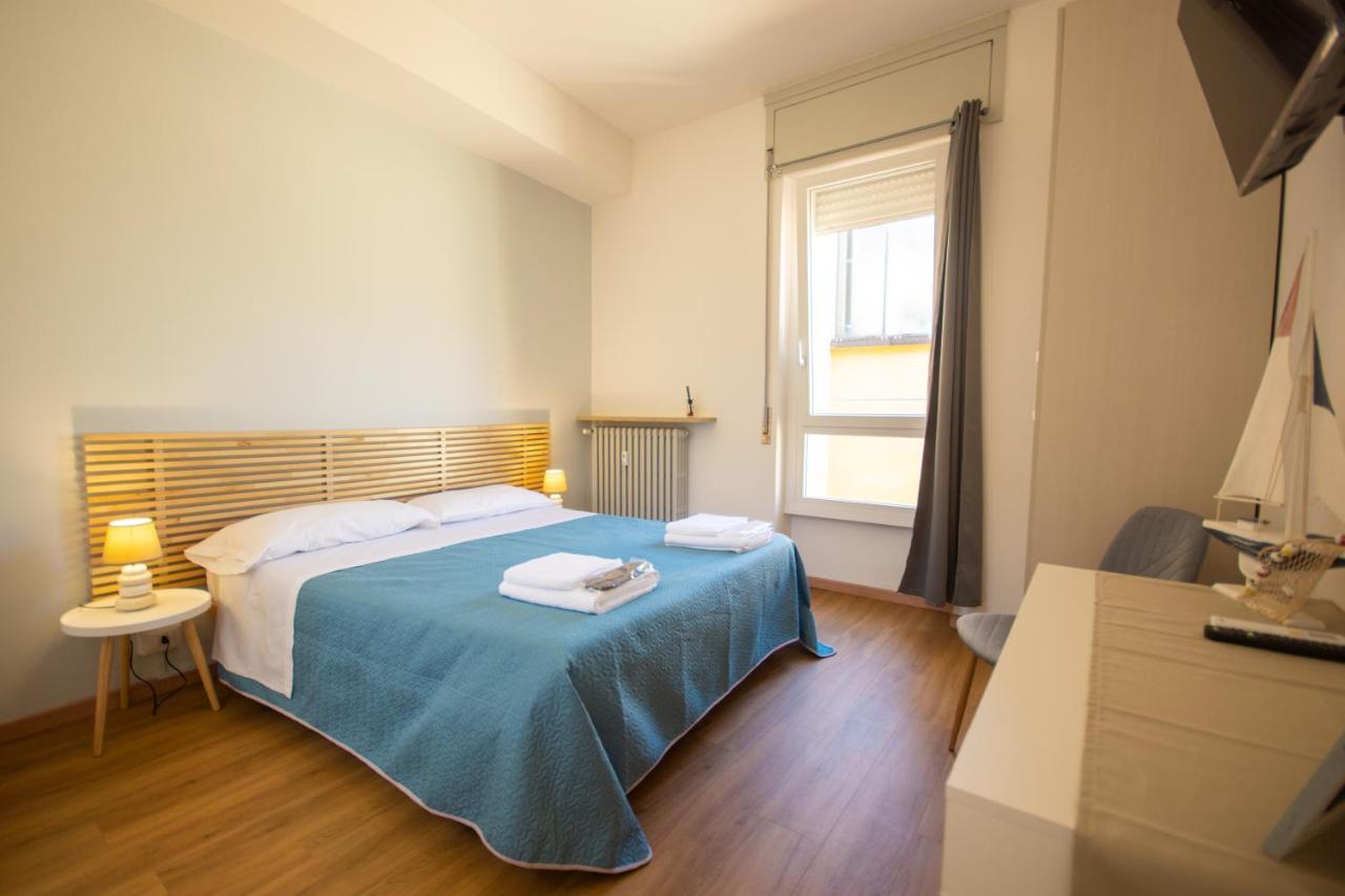 Sciesa Guest House Verona Exterior foto